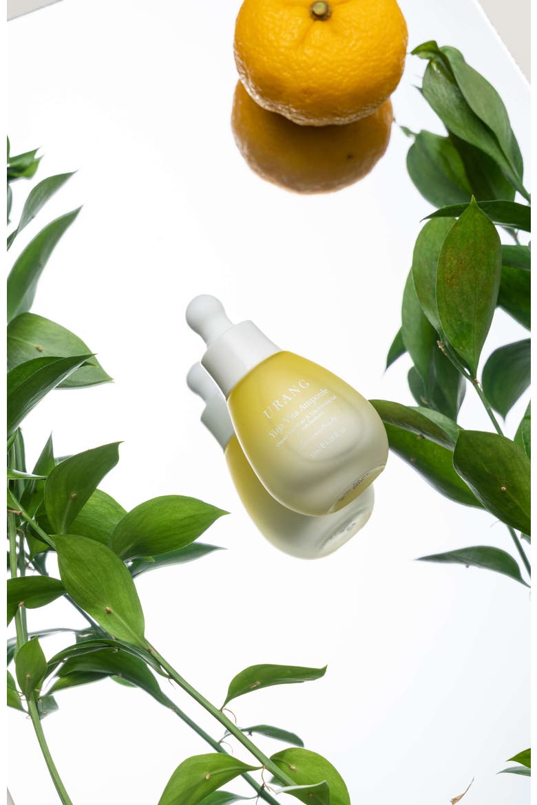 Yuja Vita Ampoule, Alternate, color, None