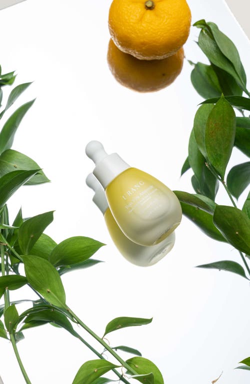 Urang Yuja Vita Ampoule