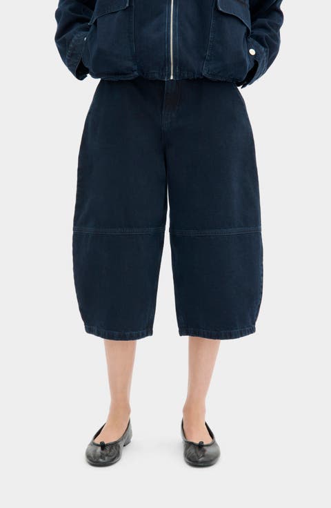 Haven Balloon Shorts