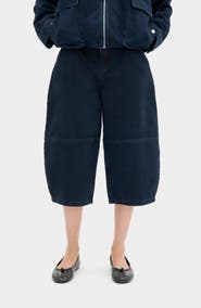 ALIGNE Haven Balloon Shorts