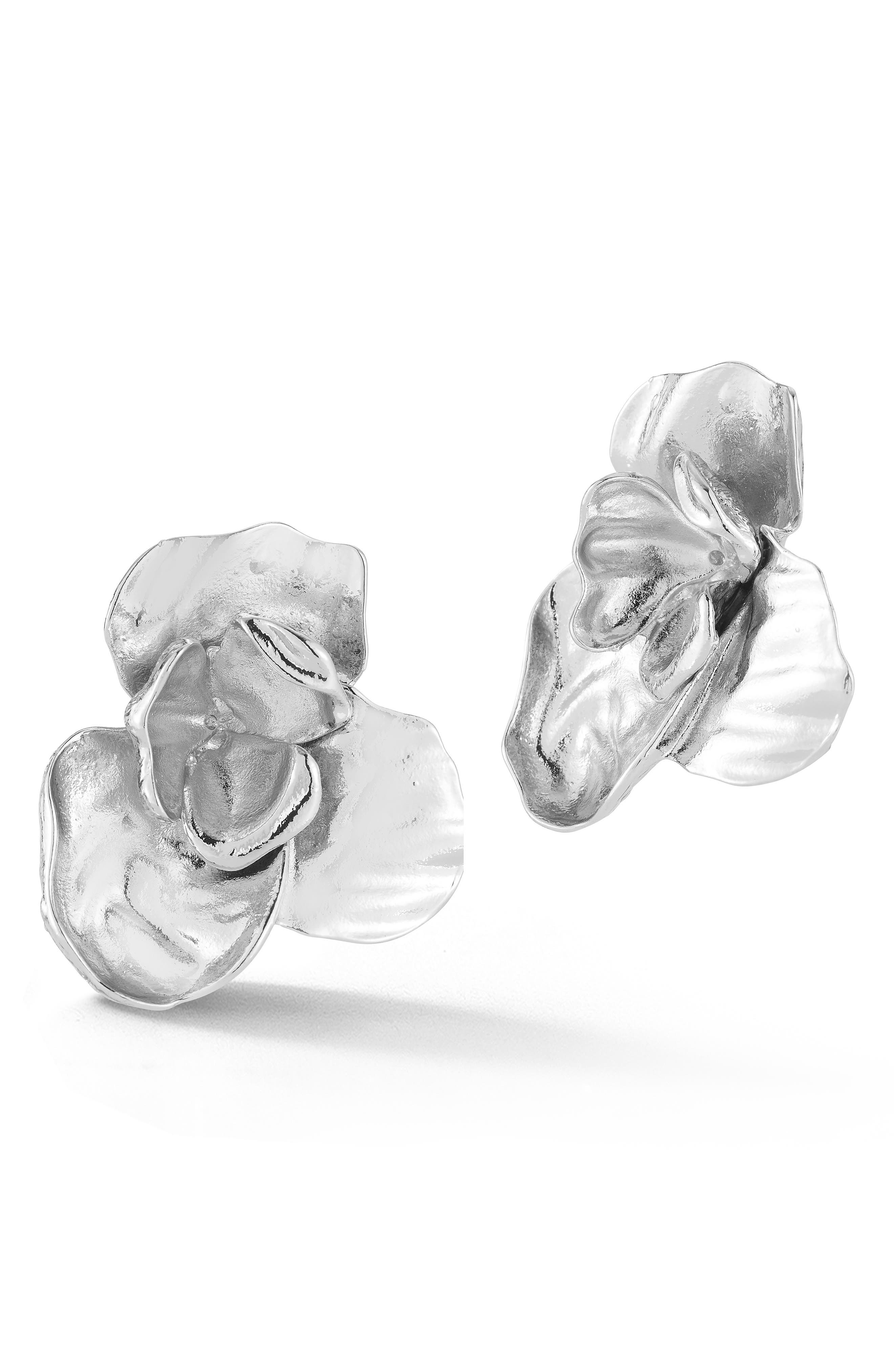 selected SILVER
