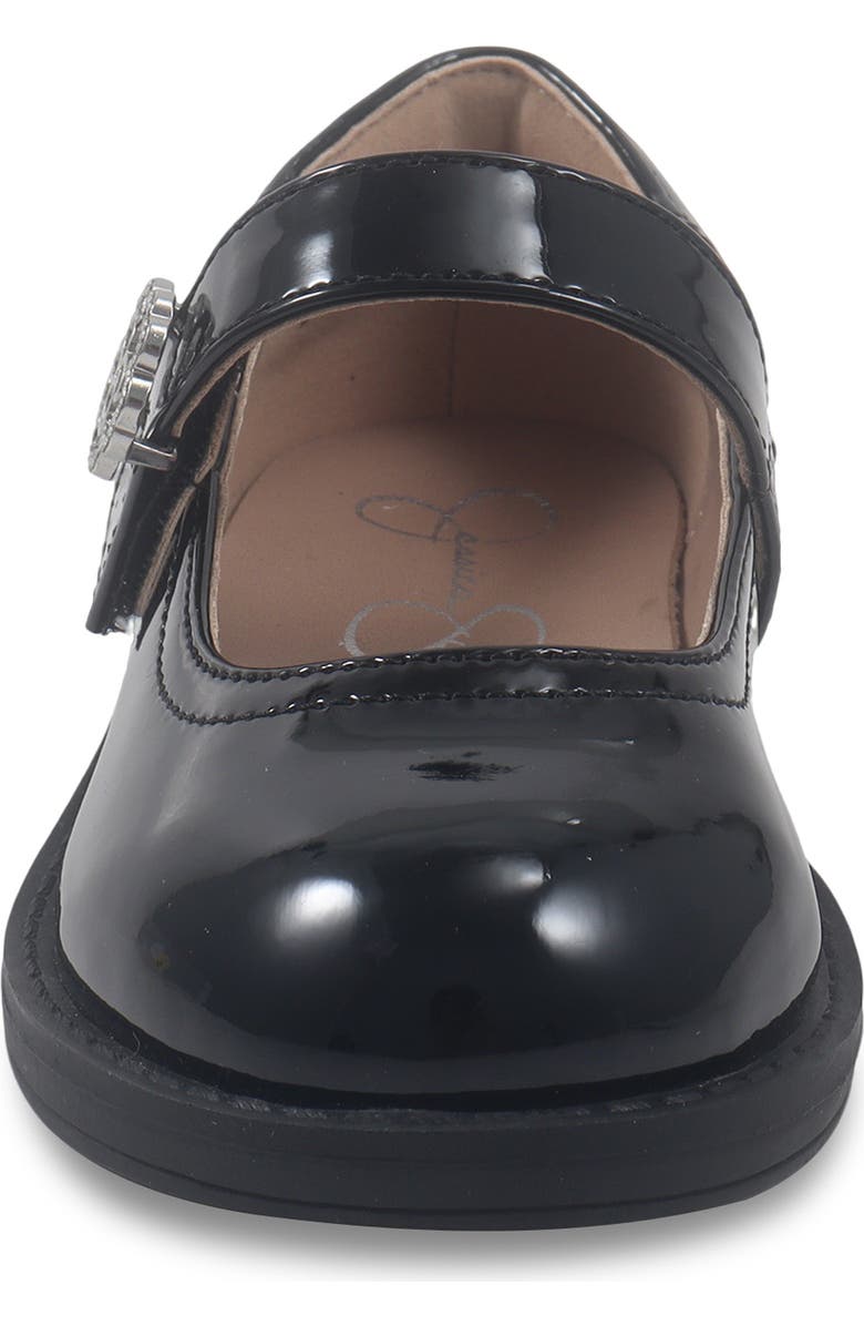 Jessica Simpson Kids' Evie Anika Mary Jane, Alternate, color,