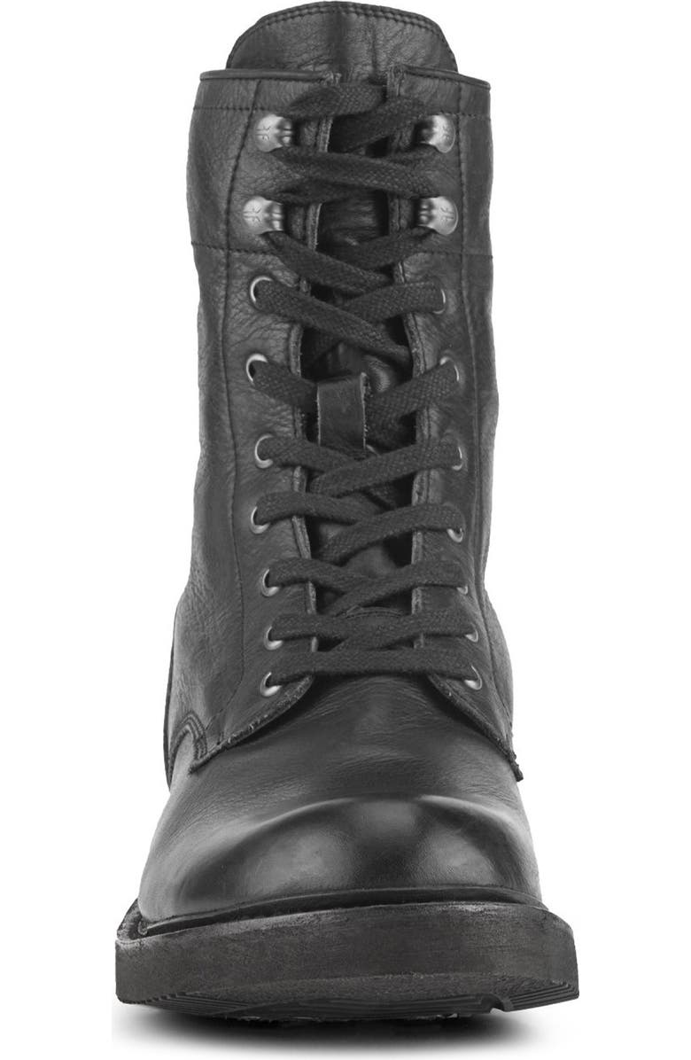 Frye Dean Combat Boot, Alternate, color,
