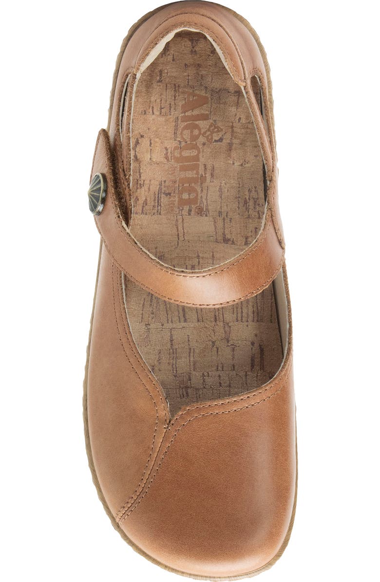 Alegria by PG Lite Onika Mary Jane Platform Clog, Alternate, color, Rancho