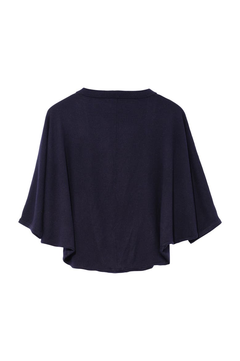 Essentials Cocoon, Alternate, color, Navy
