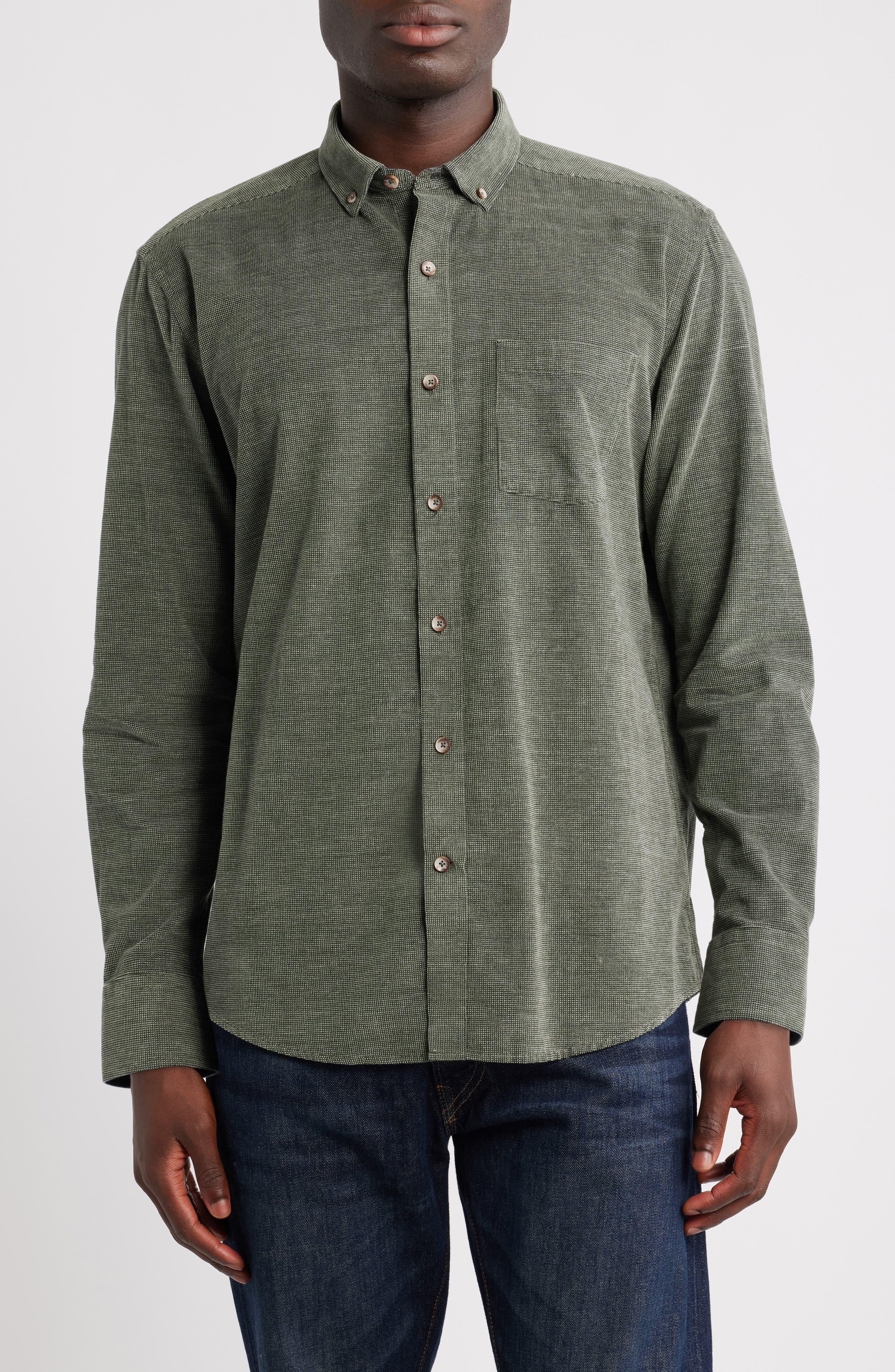 selected OLIVE