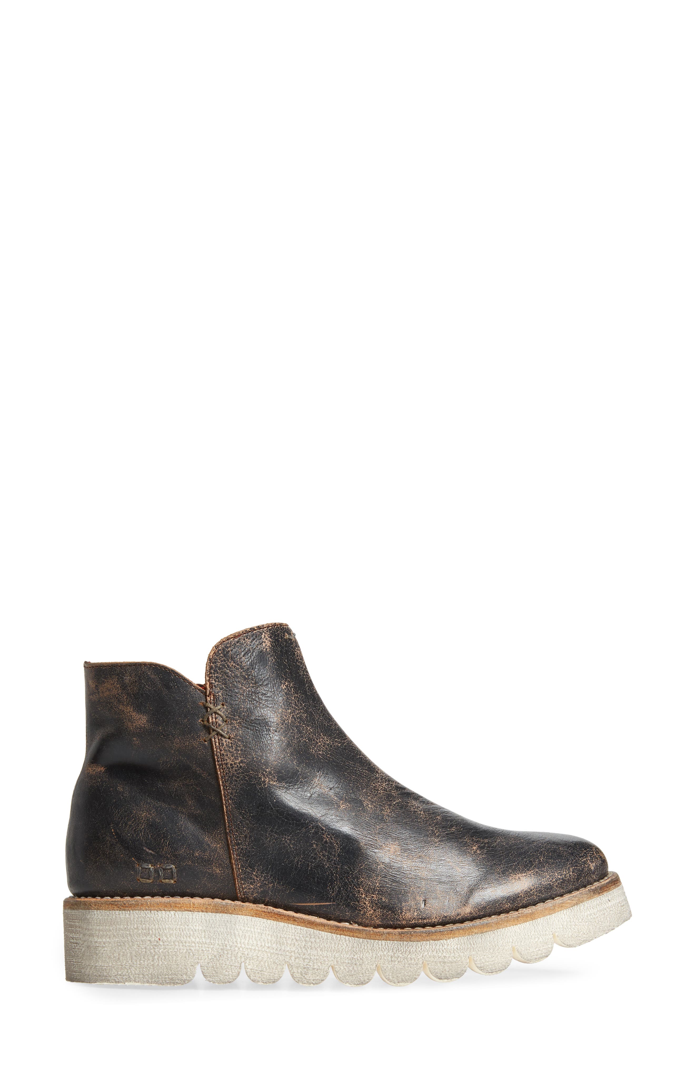 Bed Stu Lydyi Bootie, Alternate, color, 