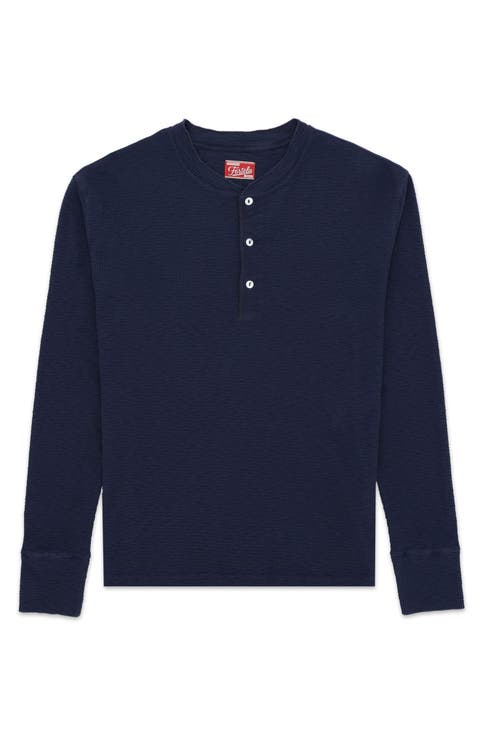 Amish Serafino Tee