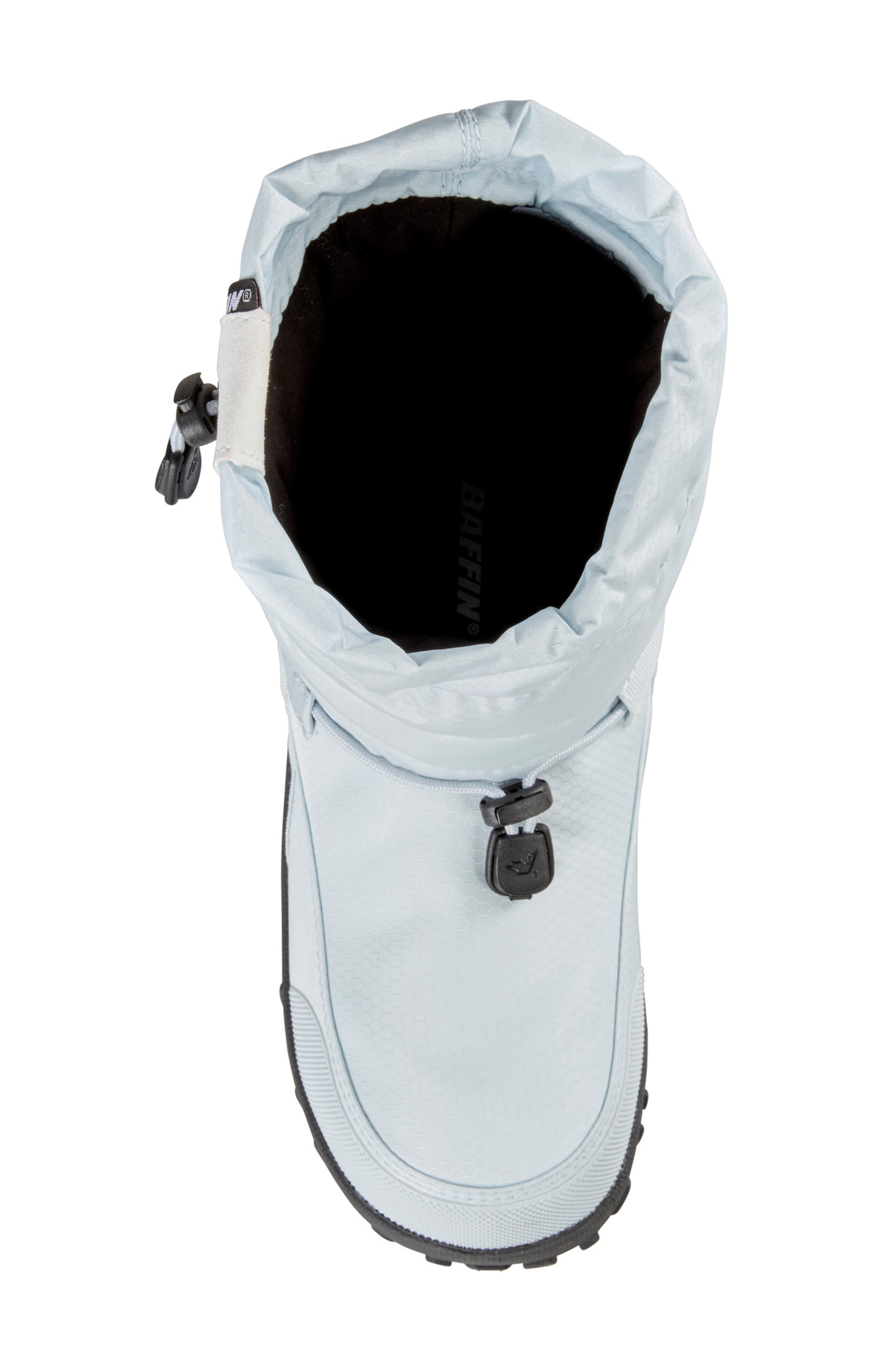 Cloud Low Winter Boot, Alternate, color, SKY BLUE