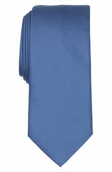 Vigman Solid Tie
