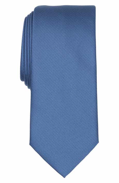 Vigman Solid Tie