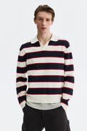 H&M Relaxed Fit Polo Shirt
