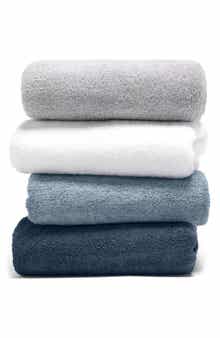 Ultrasoft Cotton Towel Set