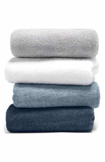 Ultrasoft Cotton Towel Set