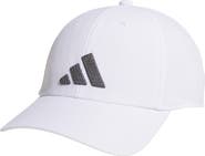 adidas Off Season Stretch Fit Baseball Cap