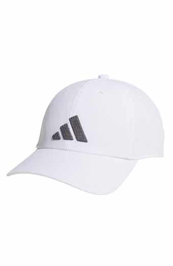 adidas Off Season Stretch Fit Baseball Cap