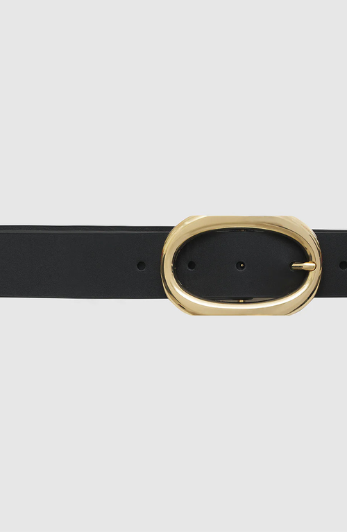 Anine Bing Signature Link Belt