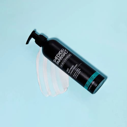SHEDID & PARRISH SHEDID & PARRISH DEEP RESTORING CONDITIONER 