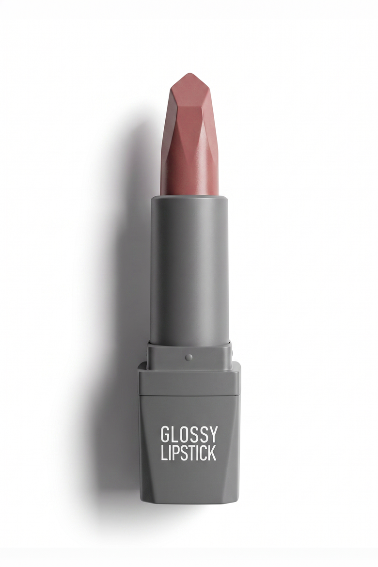 Glossy Lipstick, Main, color, Sheer Coral