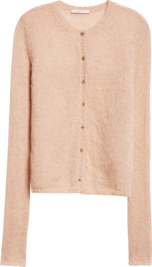 paloma wool AVEC PLAISIR ベージュ 長袖セーター paloma wool AVEC PLAISIR ベージュ 長袖セーター