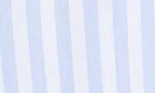 BEACHLUNCHLOUNGE BEACHLUNCHLOUNGE DENI STRIPE SHIRT