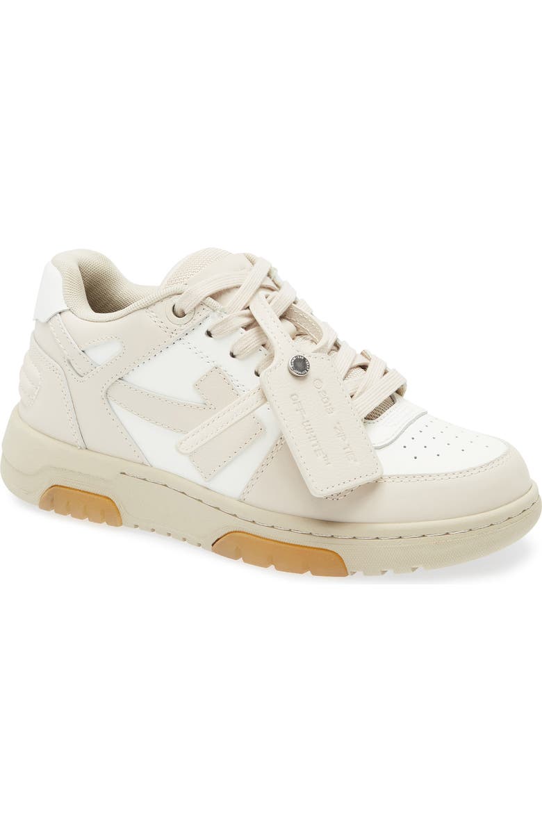 Off-White Out Of Office Sneaker, Main, color,