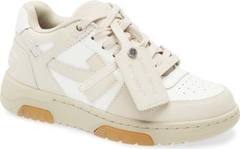 Low Vulcanized Canvas Sneaker