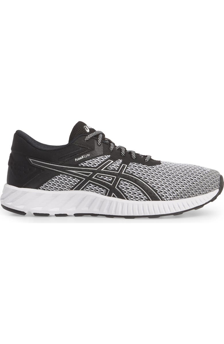 ASICS<sup>®</sup> FuzeX Lyte 2 Running Shoe, Alternate, color,