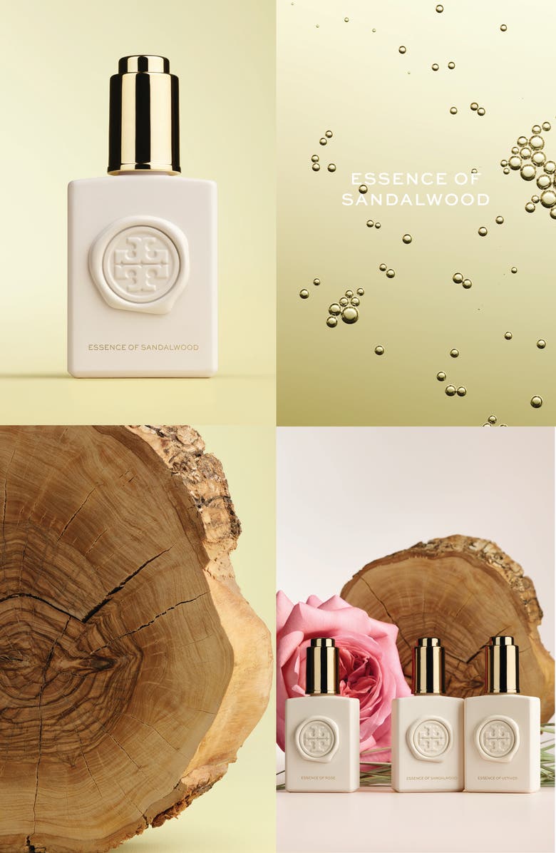 Essence of Dreams Layering Oil Essence of Sandalwood