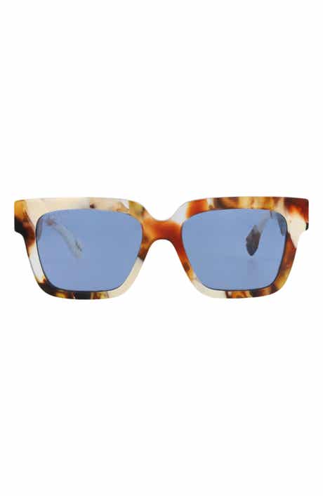 Gucci Novelty Sunglasses