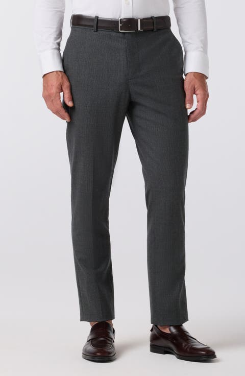 Fresco Suit Pants