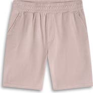 Bugatchi Drawstring Terry Short