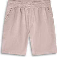 Bugatchi Drawstring Terry Short