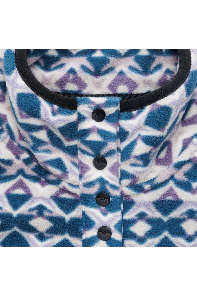 Cavanaugh Pullover - Women's, Alternate, color, Gem Fusion