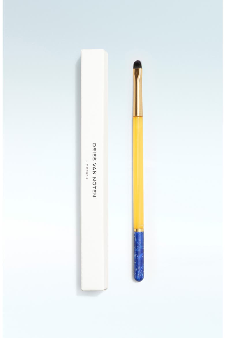 Lip Brush, Alternate, color, NO COLOR