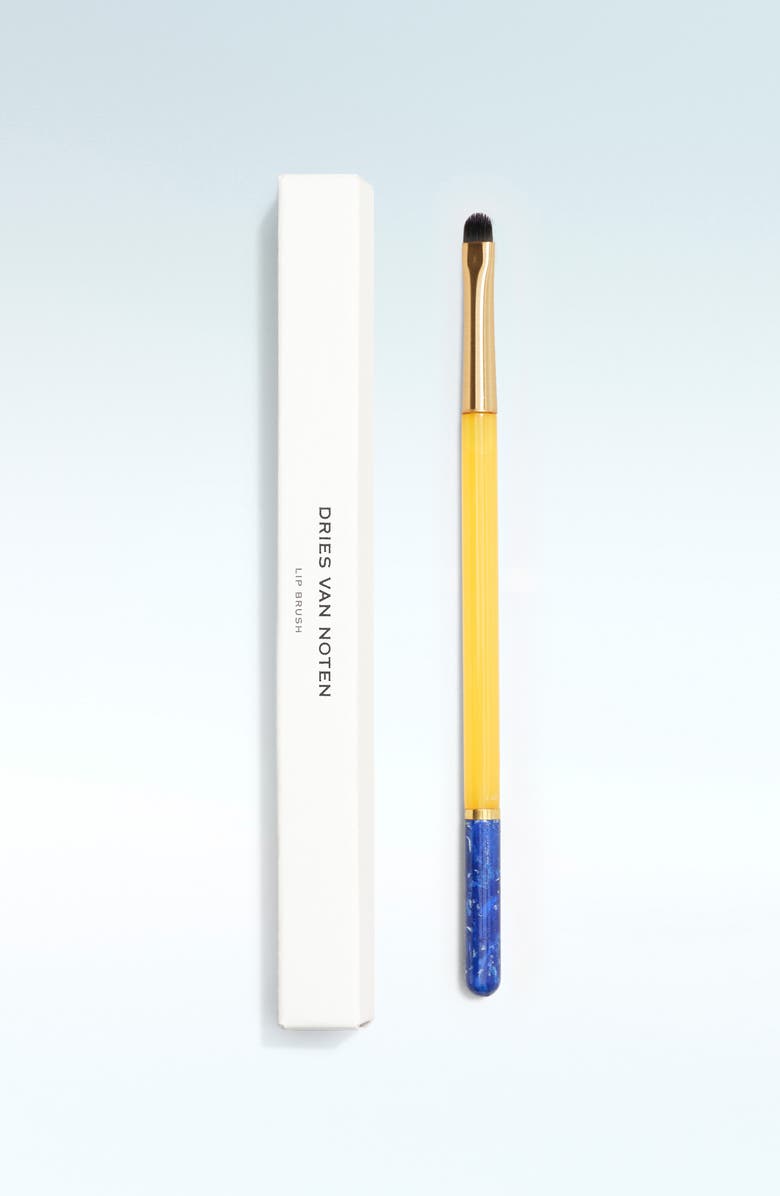 Dries Van Noten Lip Brush, Alternate, color, 
