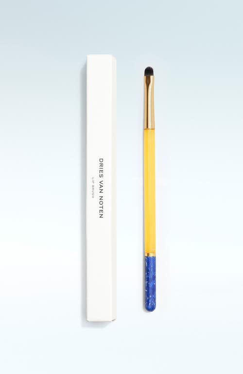 Dries Van Noten Lip Brush
