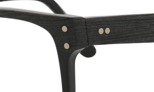 Maui Jim 57mm Rectangular Optical Glasses