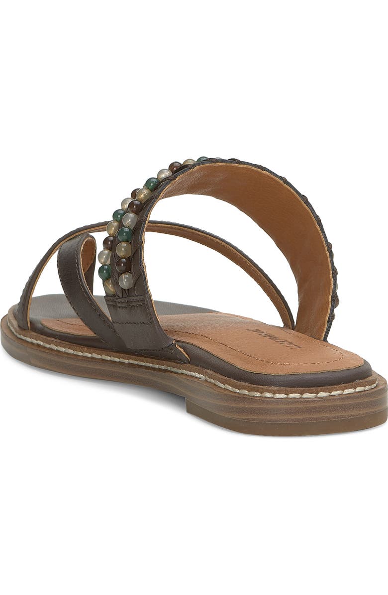 Lucky Brand Kaykey Slide Sandal, Alternate, color,