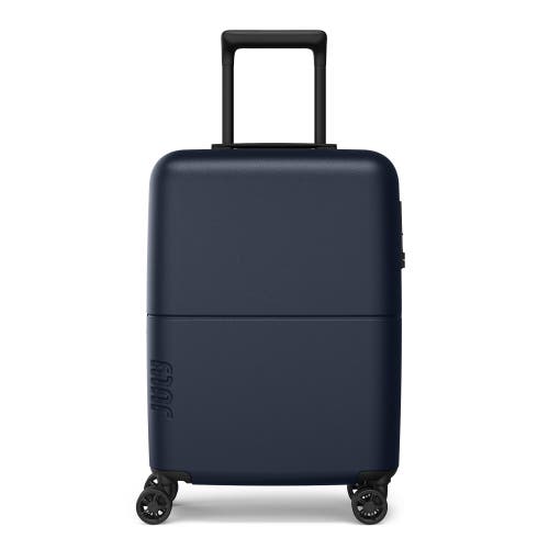 July Carry On Light Expandable in Navy at Nordstrom