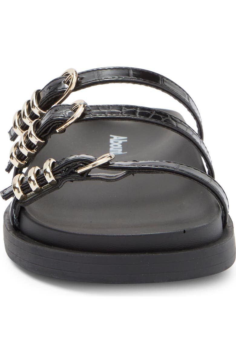 Abound Aimee Slide Sandal, Alternate, color,