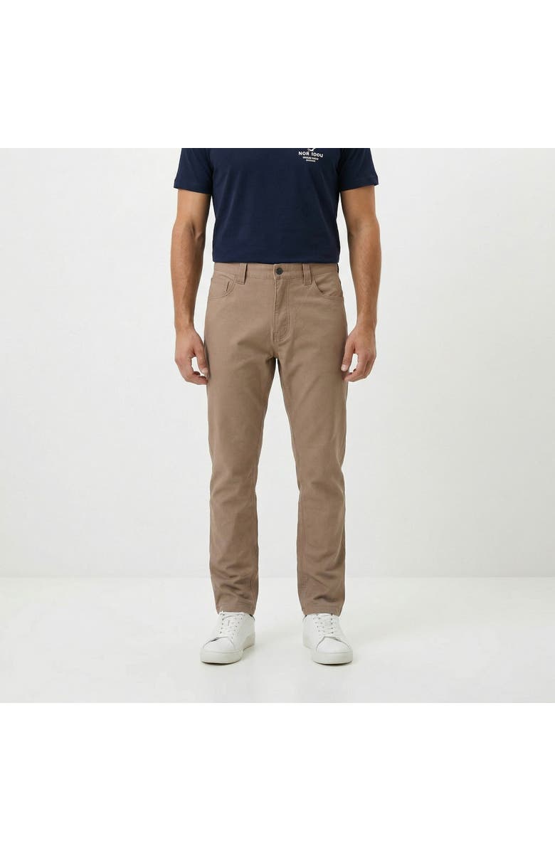 Mountain Khakis Lined Mountain Pant, Main, color, 