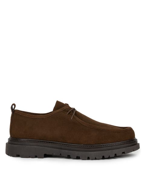 Marcus Derbies & Oxfords