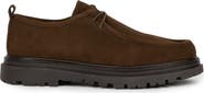 Bobbies Marcus Derbies & Oxfords