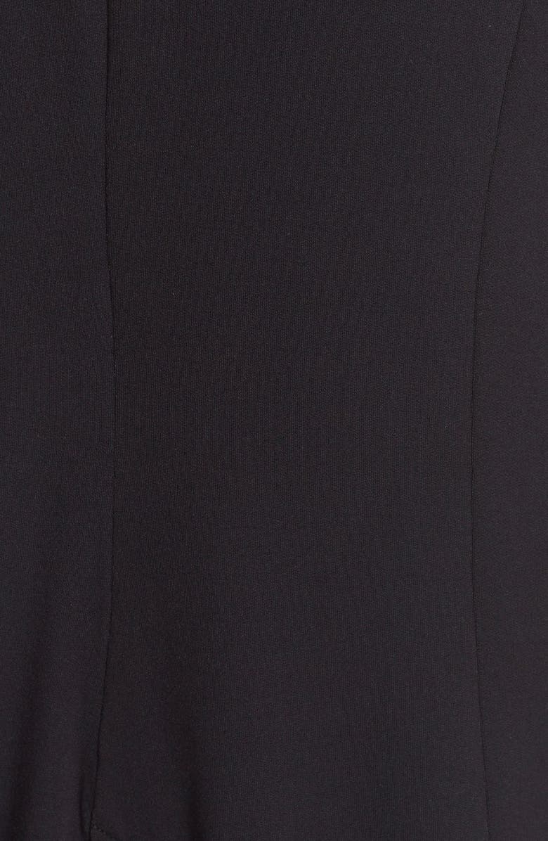 Joie Neville Knit Blazer, Alternate, color, 