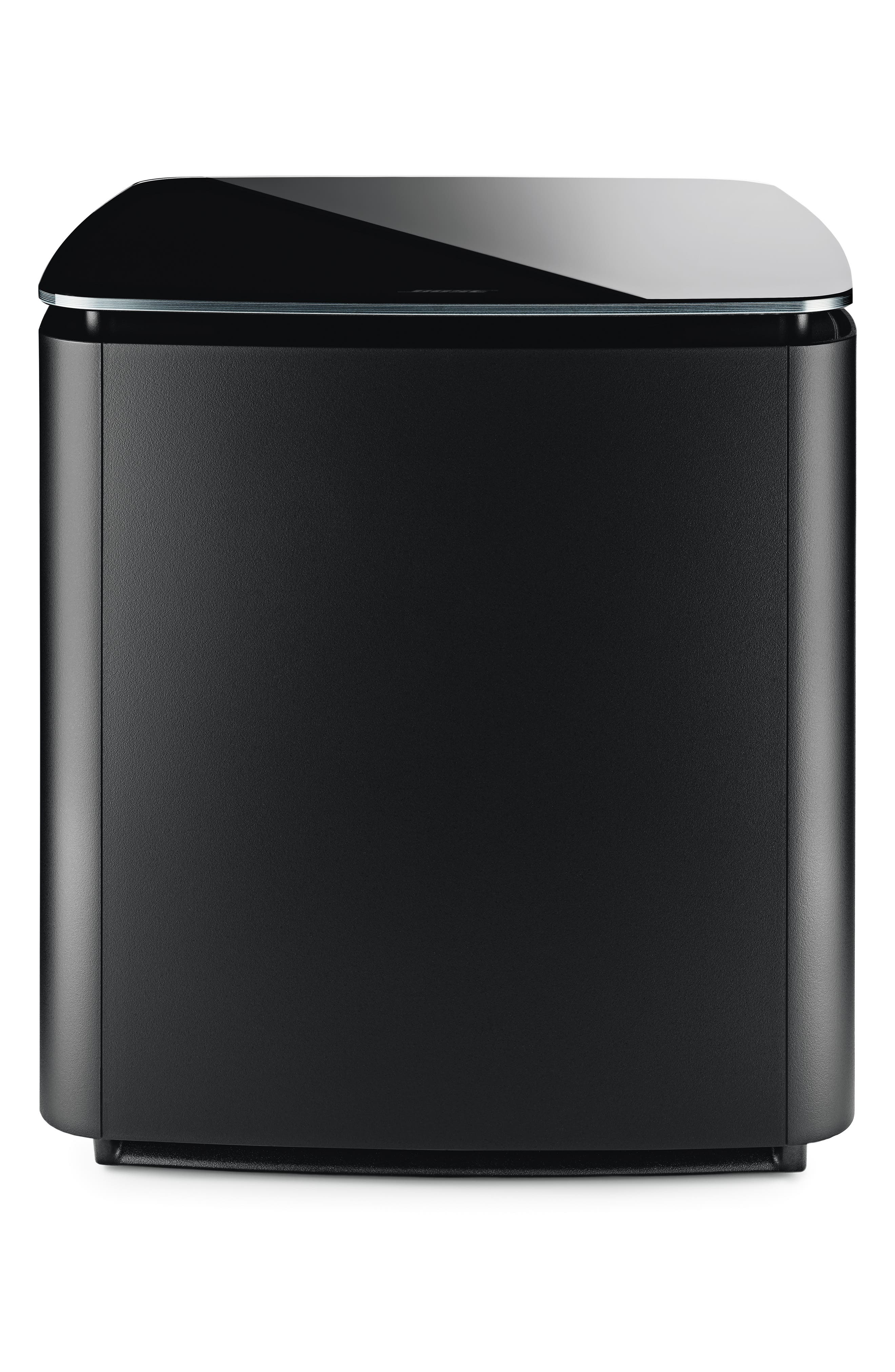 selected BLACK