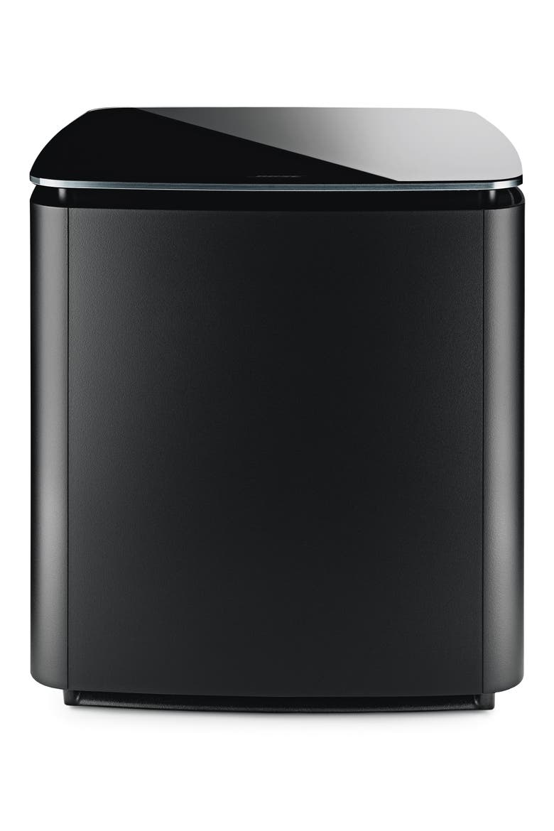 Bass Module 700, Main, color, BLACK