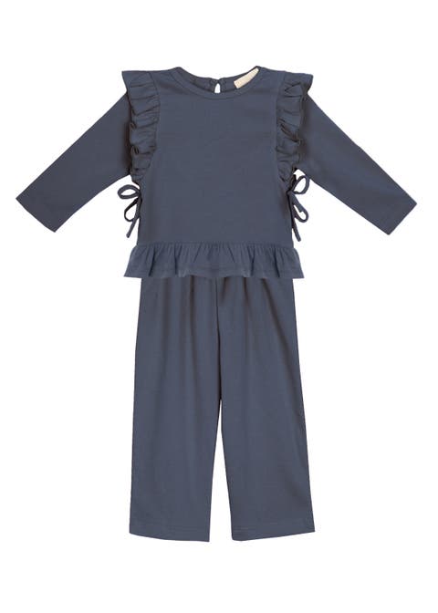 Robyn Two Piece Set (Toddler, Little Kid & Big Kid)