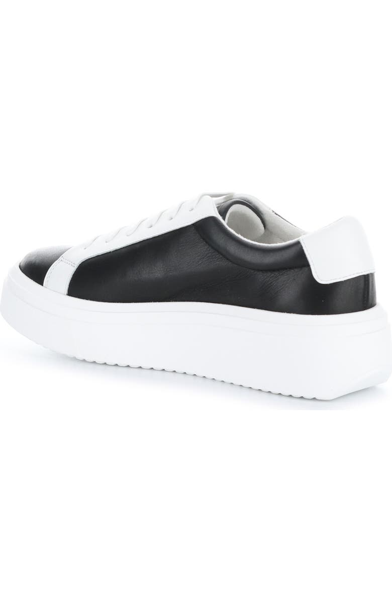 Bos. & Co. Fuzi Platform Sneaker, Alternate, color,
