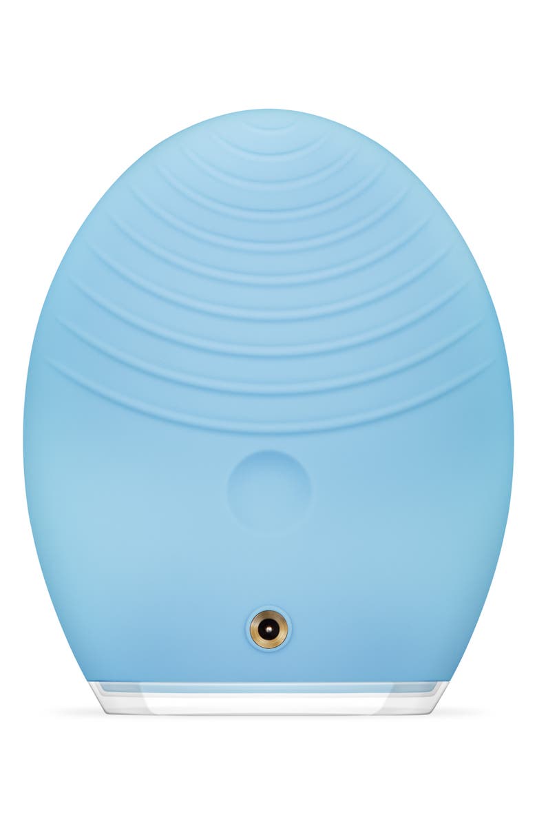 FOREO LUNA<sup>™</sup> 3 Combination Skin Facial Cleansing & Firming Massage Device, Alternate, color,